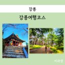 해양미니슈퍼 | 강원도 강릉 가족여행 아이와 가볼 만한 곳 여행 코스 추천