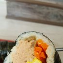 포이김밥초밥