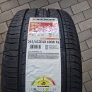 미쉐린타이어 원주판매 | 원주타이어 전문점 티스테이션 원주명륜점 그랜저 IG 벤투스 에어 S 교체 후기