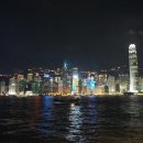 걍 홍콩 야경사진 올립니다. 이미지