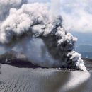 새(화산)2 이미지