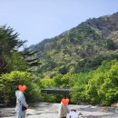 무릉계곡 1호 | 너무 행복했던 무릉계곡 방문기