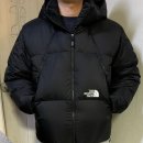 프로젝트M - 영등포구 경인로 846 | 노스페이스 프로젝트 다운자켓 95(M) 착용 후기｜화이트라벨 NJ1DS53J 사이즈·핏 정리