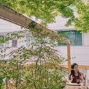 작은정원 이미지