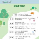 자연숲유치원 네이버블로그