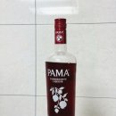 PAMA.파마 | 생일선물 후기 파마 석류 리큐르 (PAMA) 드디어 마셔봤습니다