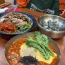 GS25 대전복수점 | 대전 한화생명 볼파크 맛집 복수분식 치즈얼큰칼국수 수육 내돈내산 약간 아쉬운 솔직후기