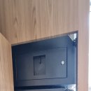 호텔세탁공간 이미지