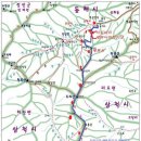 제 225차(10월 15일) 강원도 동해시 두타산(1353m) 정기산행 공지. 이미지