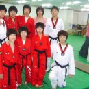 XPL 태권예술단 이미지