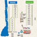 아이비오토캠핑장 | [野:23] 아이비오토캠핑장 ① | 리버7 사이트 - 밀양 산내면