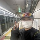 여 명 | 2024 여명마라톤 후기 (뚝섬유원지)