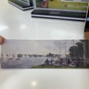 충무공초등학교 | &lt;모네에서 워홀까지&gt; 전시 관람 후기 / 초등학교 1학년 아이와 관람 후기