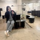 6535 | 홍대 셀프사진관 추천｜메인스트림 스튜디오 서울홍대점, 이색 셀프스튜디오 후기