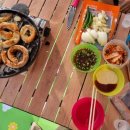 몽산포자동차야영장 이미지