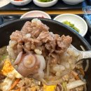 본죽&비빔밥 | 부산 하단 직장인 점심 혼밥하기 좋은 죽집 본죽&amp;비빔밥 돌솥밥 후기