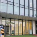 엑스원 골프 아카데미 이미지