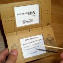 [2ch] 닌텐도 DS Lite 사왔다!! 이미지