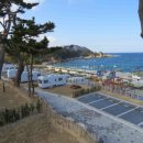 장호관광지 이미지