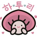 RAN아기자기 | 네이버 OGQ 블로그 스티커 두 번째 승인 - 하투리의 일상[란ran 스티커]