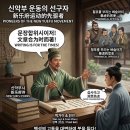 [1] 신악부 운동(新樂府 運動) 이미지