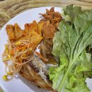 한식뷔페가정식 이미지