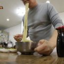 시청역봉평막국수