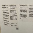 새현대약국 | 국립현대미술관 서울 데미안허스트 전시 예매 소머리 상어 관람 후기
