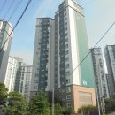 구산 이진캐스빌1단지아파트 이미지