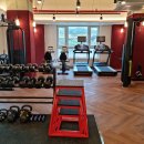 더 프라이빗 짐 이미지