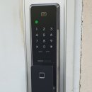 한양2차아파트 | 송파구 송파한양2차아파트 비디오폰, 최신형 지문인식 도어락 설치