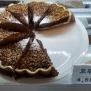 용마산 자락길 코스 이미지