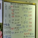 신문로빌딩 | [광화문/신문로빌딩] "영양버섯칼국수" 내돈내산 솔직후기