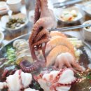 웰빙했던 여주 신륵사 맛집