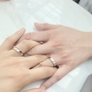 [부산 예물]백작 바이 피렌체 반지 후기(내돈내산)