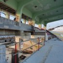 예천공설운동장 이미지