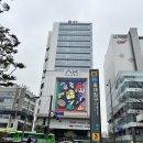 포토 프렌즈 | 홍대셀프사진관 모던한 감각의 프렌즈컷 무드있는 포토위크 홍대점 추천