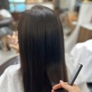 건희헤어샵 | 상도역미용실 박승철헤어스투디오 상도점 건희디자이너님 헤어 클리닉 후기