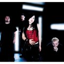 Evanescence Bring Me To Life .. 이미지