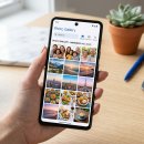 AI와 함께하는 스마트폰 세상 | AI와 함께하는 스마트폰 사진 정리 꿀팁