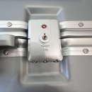 24 | 연예인 캐리어 추천 24인치 후기