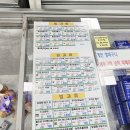 수원, 성남 군마트PX, 수원 국군복지단 관사마트, 성남 우정마트 후기:)