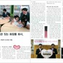 핑크드림 도서관 이미지