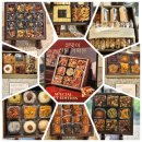 고품격 떡·한과 | 서울 청담 맛집 강정이넘치는집, 새해인사 전통 한과 설선물세트