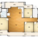 평택비전푸르지오 109동 앞 이미지