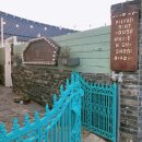 백야리 해안길 이미지