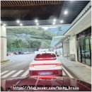 밀양노벨CC클럽하우스 이미지