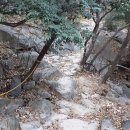 장산토성 이미지