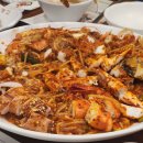 정동진 | 서면 해물찜 해물탕 맛집 정동진 후기 술안주로 최고