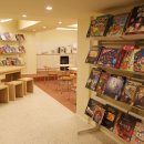 블루모텔 이미지